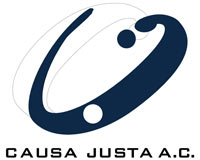 Causa Justa Logo